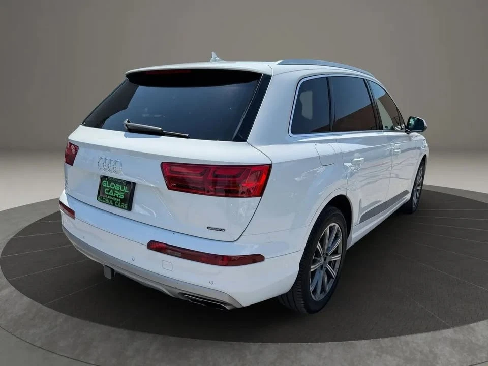 2019 Audi 4M Q7 - Image 5 of 20