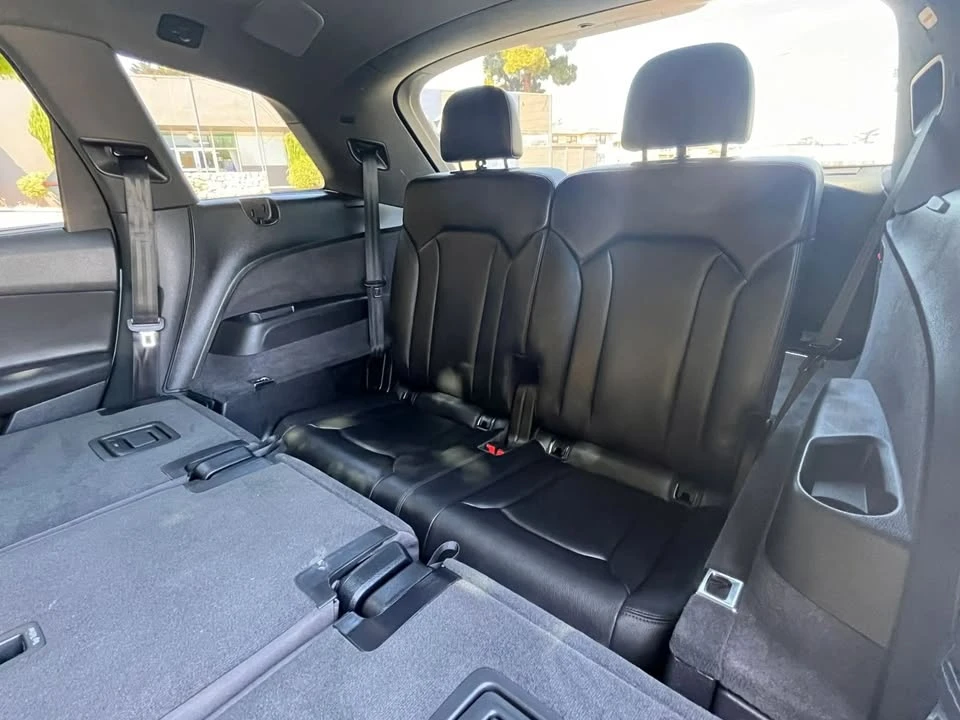 2019 Audi 4M Q7 - Image 16 of 20