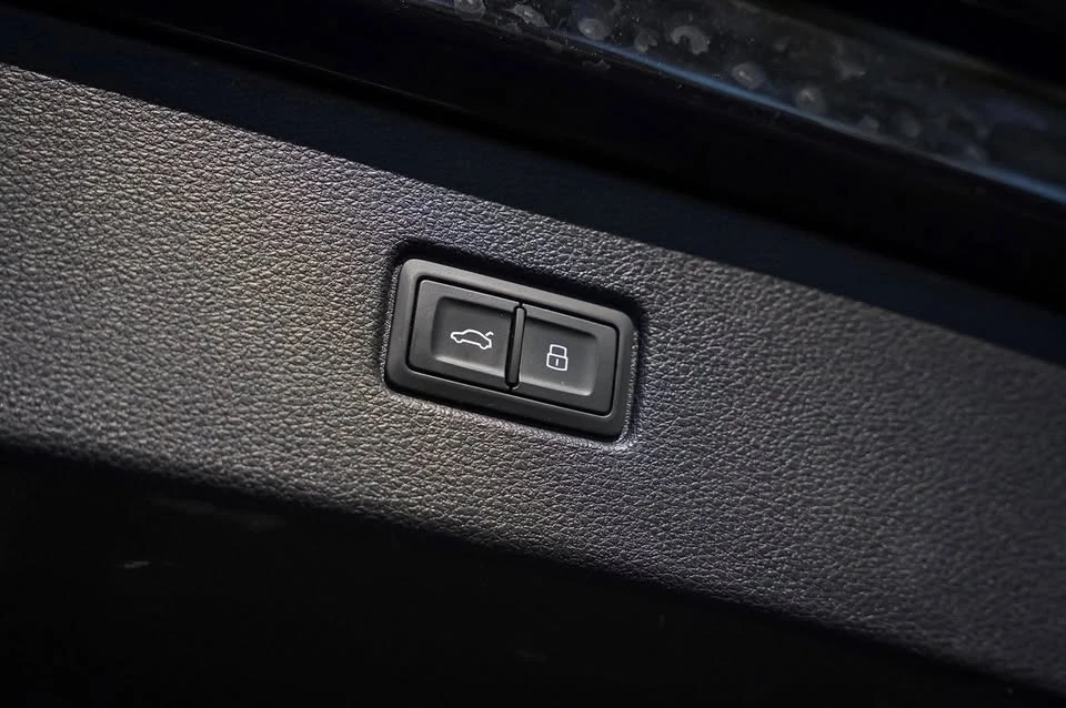 2019 Audi 4M Q7 - Image 11 of 14