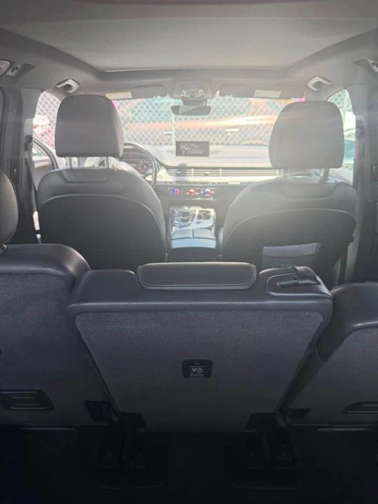 2019 Audi 4M Q7 - Image 17 of 20