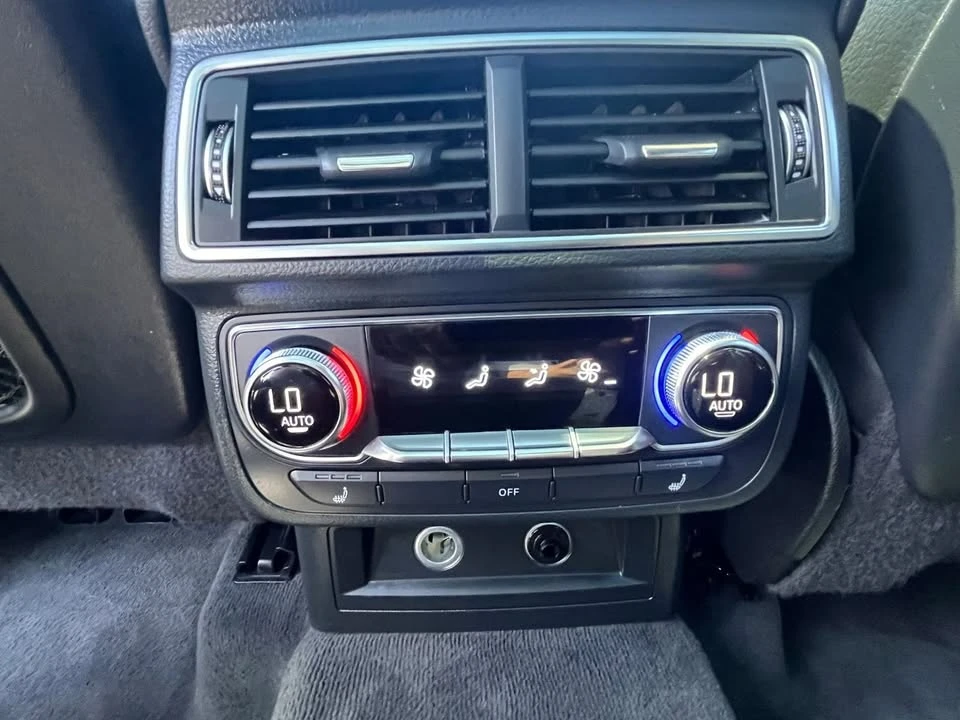 2019 Audi 4M Q7 - Image 20 of 20