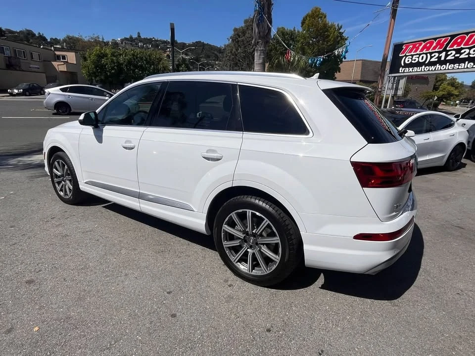 2019 Audi 4M Q7 - Image 5 of 20