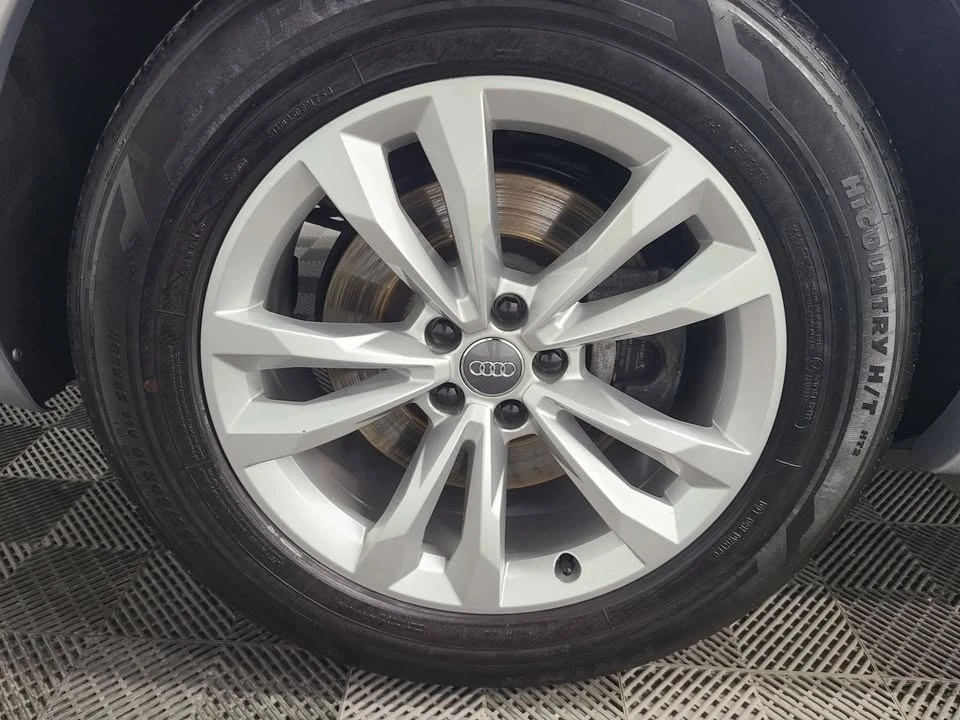 2019 Audi 4M Q7 - Image 16 of 20