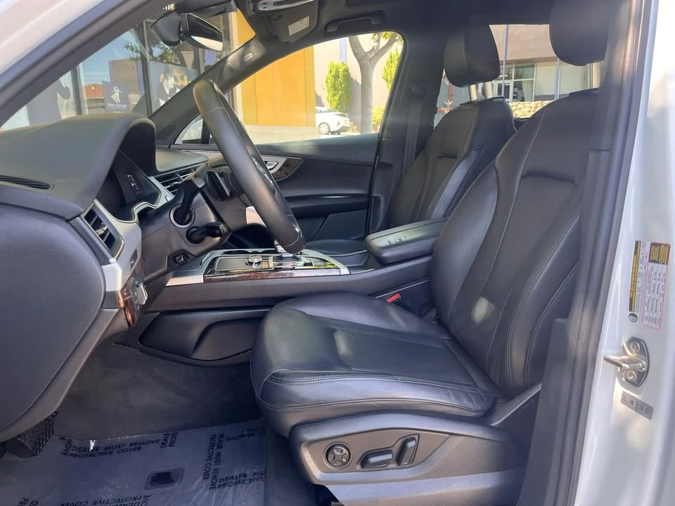 2019 Audi 4M Q7 - Image 10 of 20