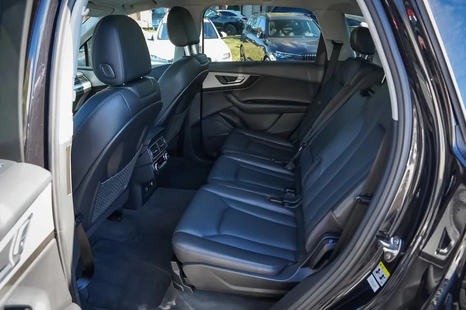 2019 Audi 4M Q7 - Image 9 of 14