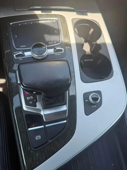 2019 Audi 4M Q7 - Image 18 of 20