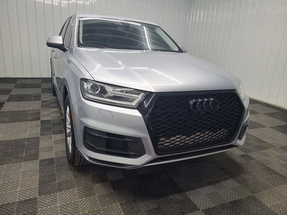 2019 Audi 4M Q7 - Image 5 of 20