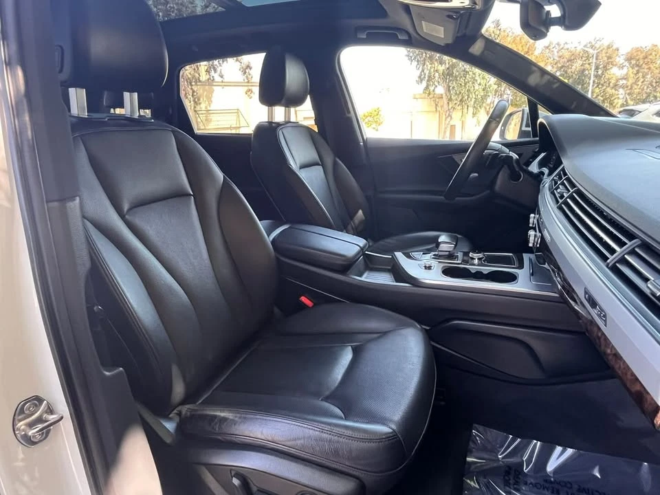 2019 Audi 4M Q7 - Image 11 of 20