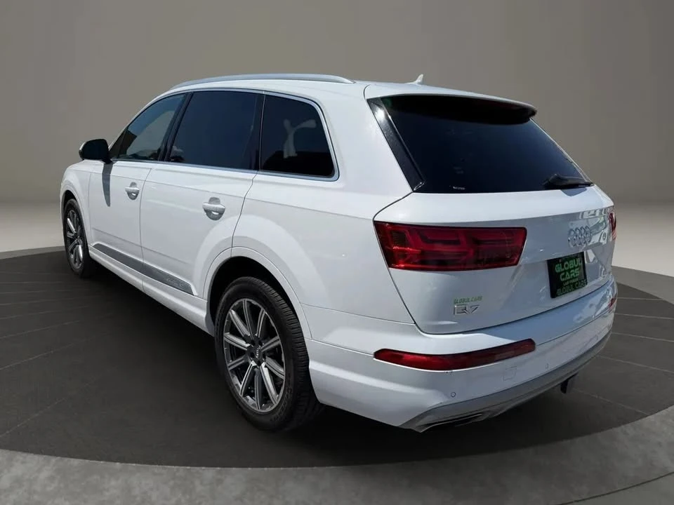 2019 Audi 4M Q7 - Image 5 of 15