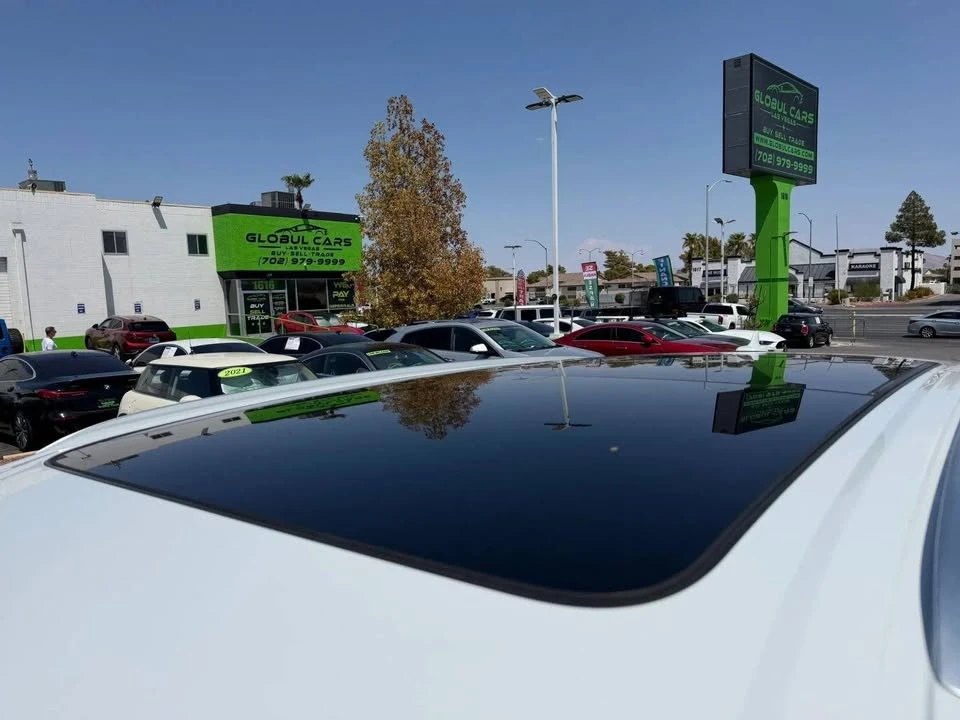 2019 Audi 4M Q7 - Image 6 of 15