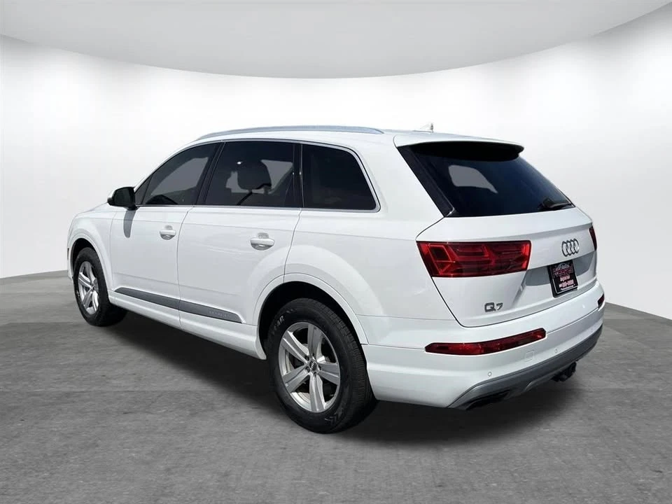2019 Audi 4M Q7 - Image 5 of 20