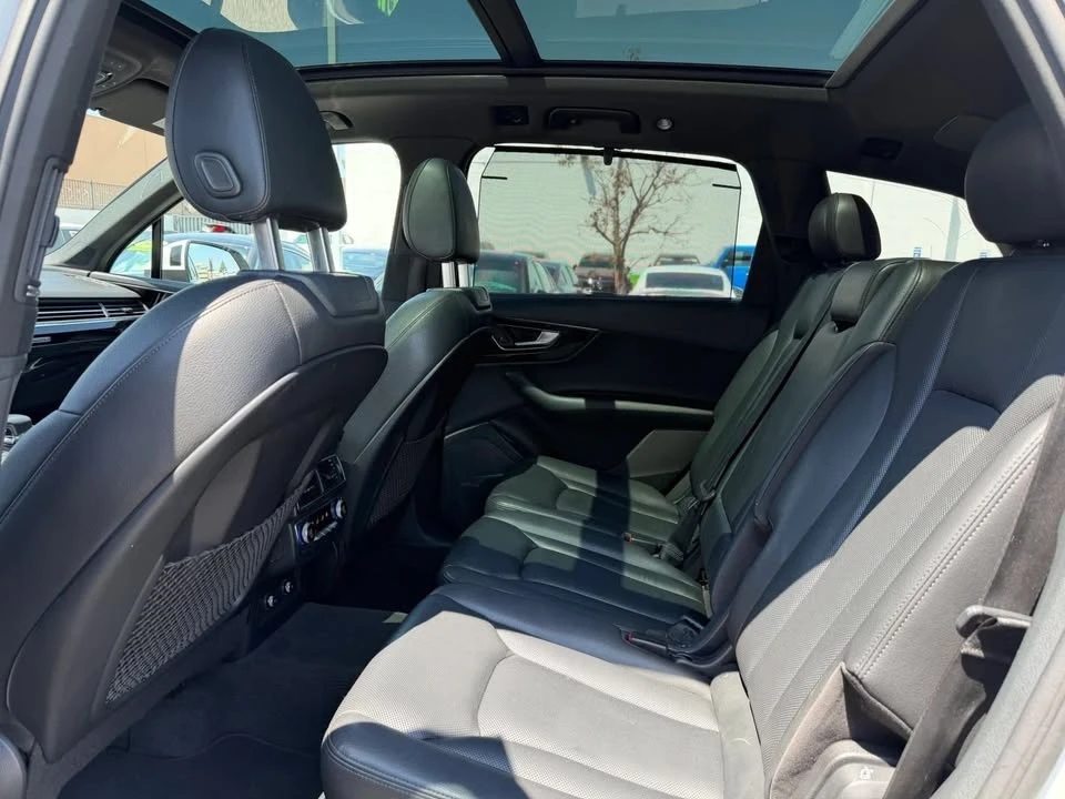 2019 Audi 4M Q7 - Image 13 of 15