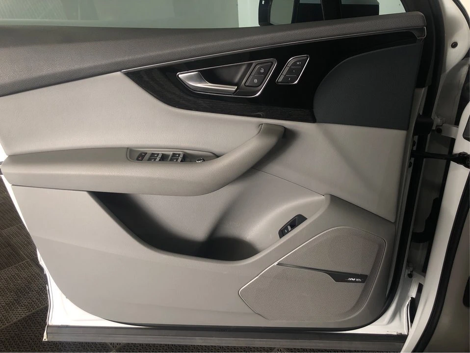 2019 Audi 4M Q7 - Image 17 of 20