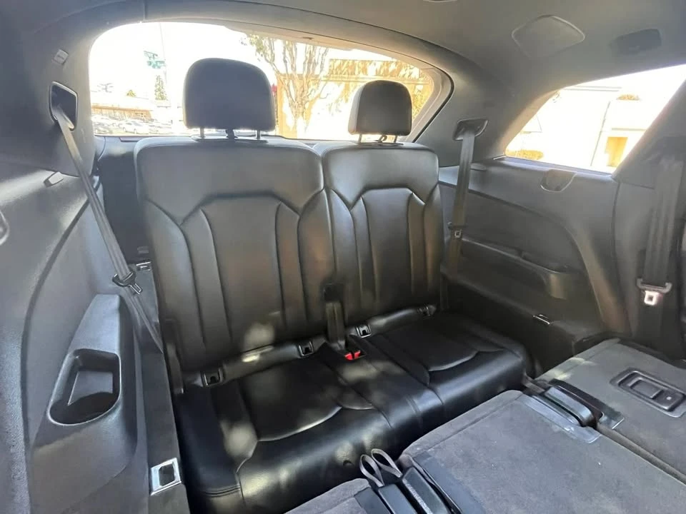 2019 Audi 4M Q7 - Image 15 of 20