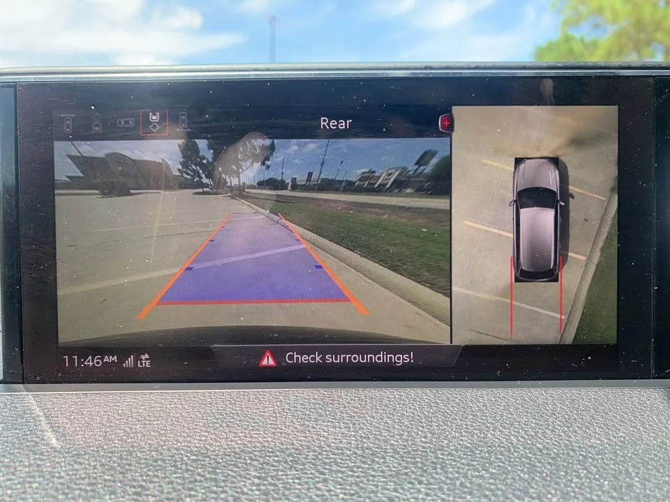2019 Audi 4M Q7 - Image 13 of 20
