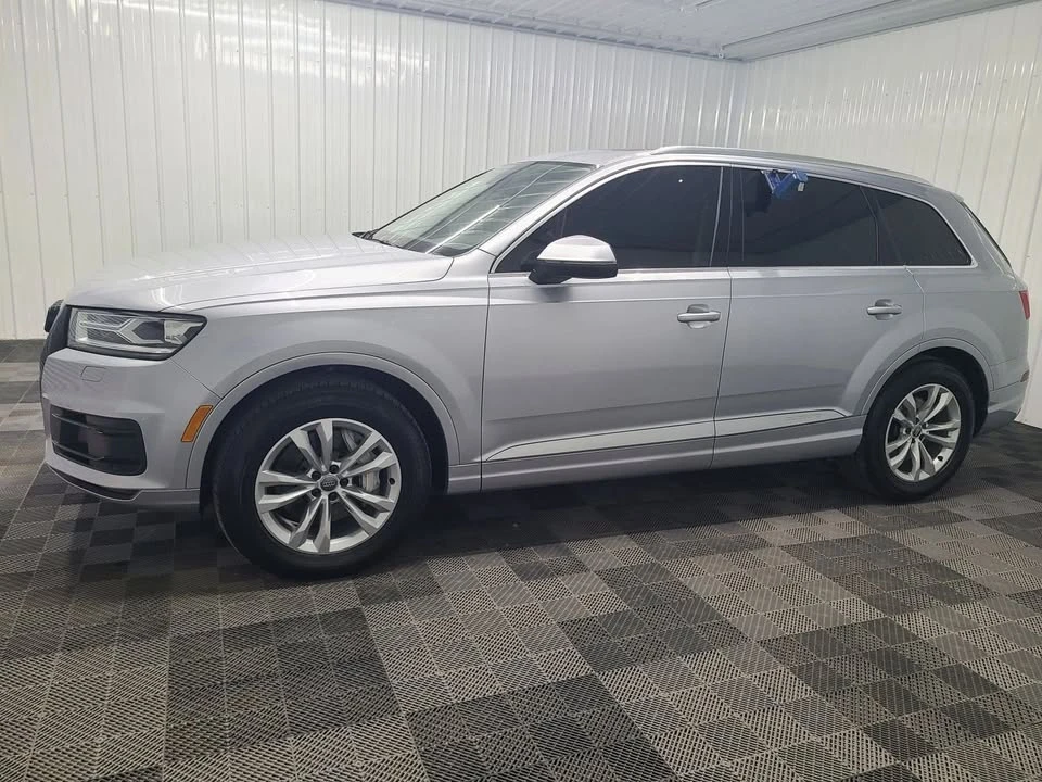 2019 Audi 4M Q7 - Image 8 of 20
