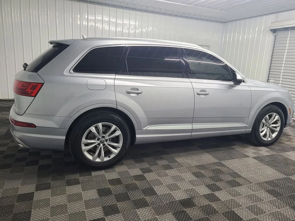 2019 Audi 4M Q7 - Image 12 of 20