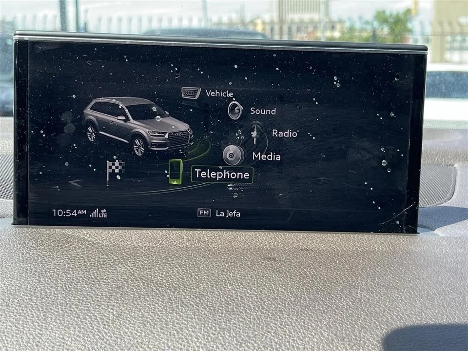 2019 Audi 4M Q7 - Image 18 of 20