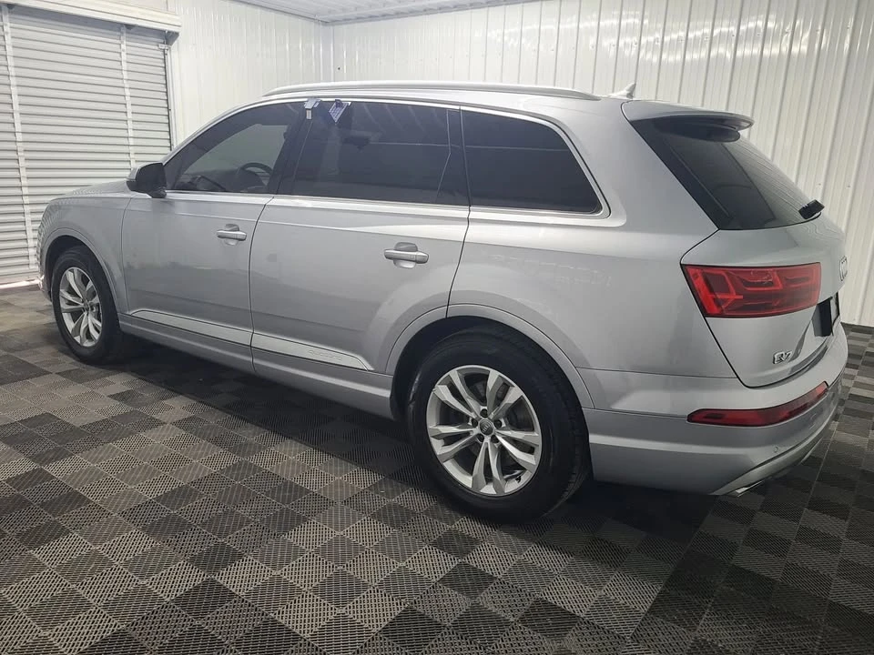 2019 Audi 4M Q7 - Image 9 of 20