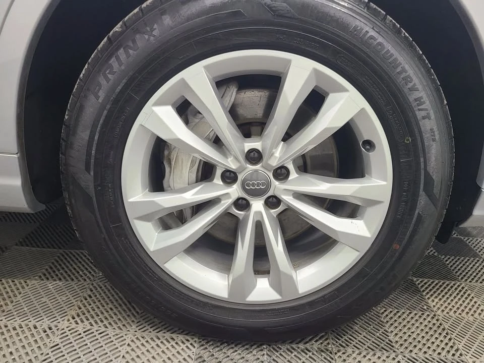2019 Audi 4M Q7 - Image 15 of 20
