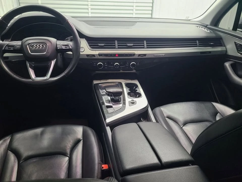 2019 Audi 4M Q7 - Image 2 of 20