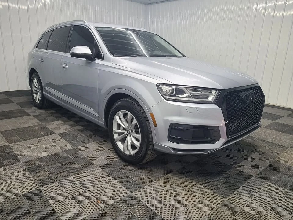 2019 Audi 4M Q7 - Image 4 of 20