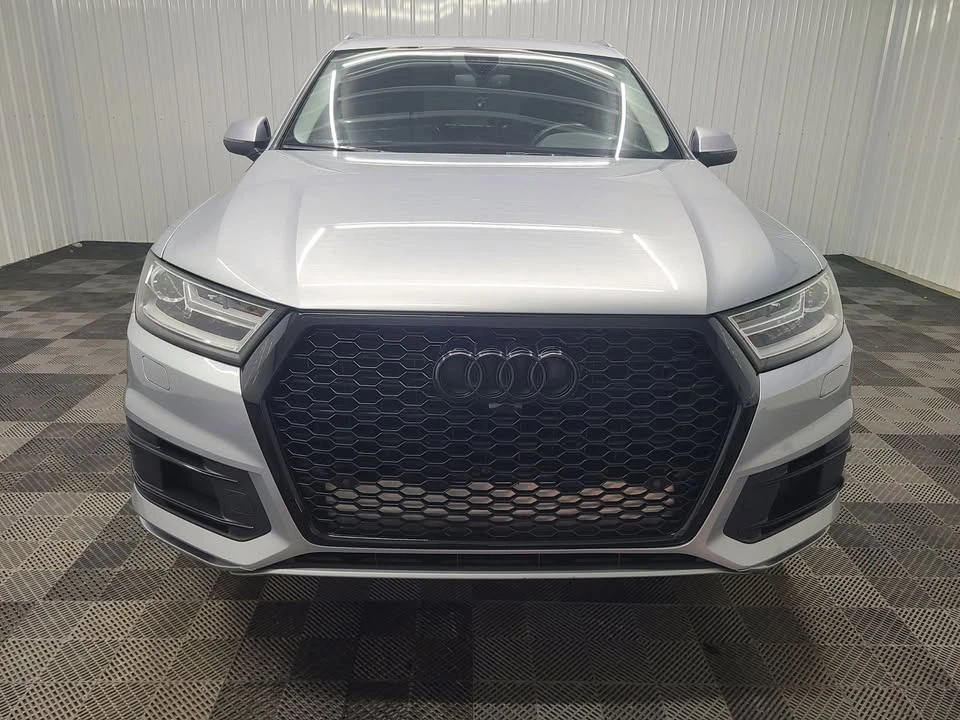 2019 Audi 4M Q7 - Image 6 of 20