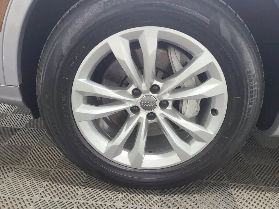 2019 Audi 4M Q7 - Image 18 of 20