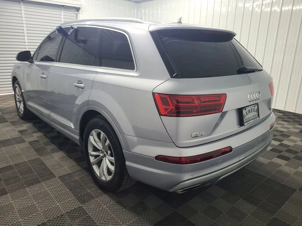 2019 Audi 4M Q7 - Image 10 of 20