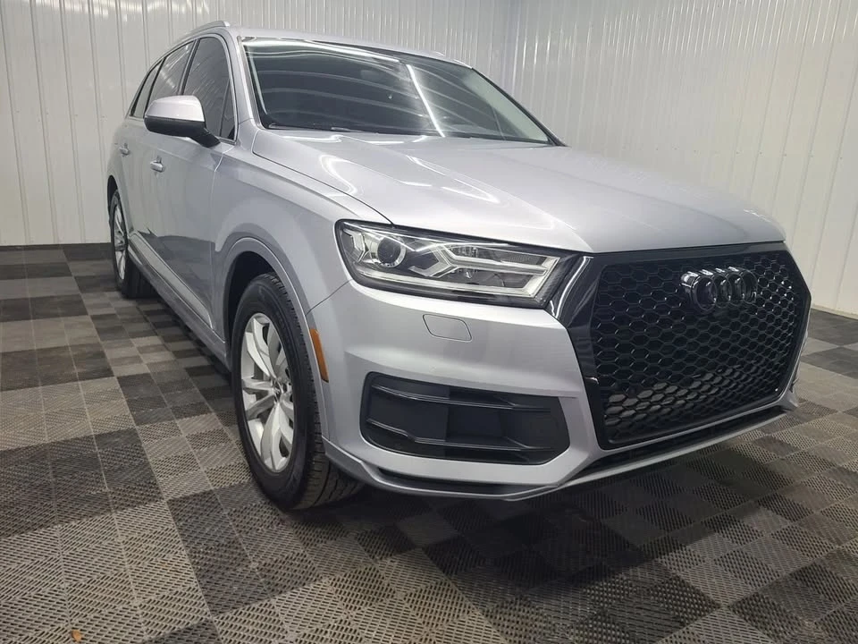 2019 Audi 4M Q7 - Image 14 of 20