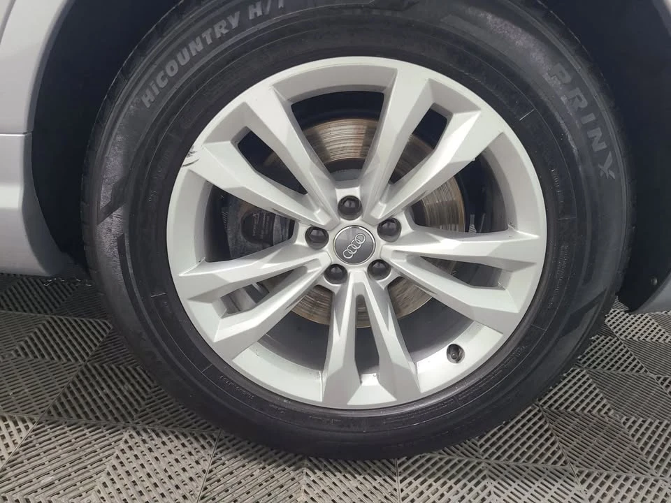 2019 Audi 4M Q7 - Image 17 of 20
