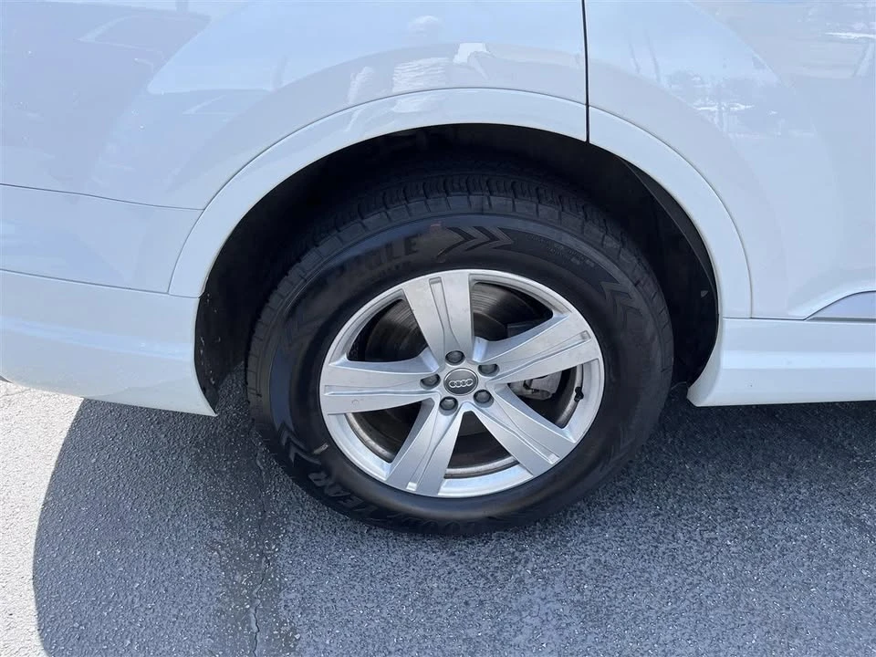 2019 Audi 4M Q7 - Image 9 of 20