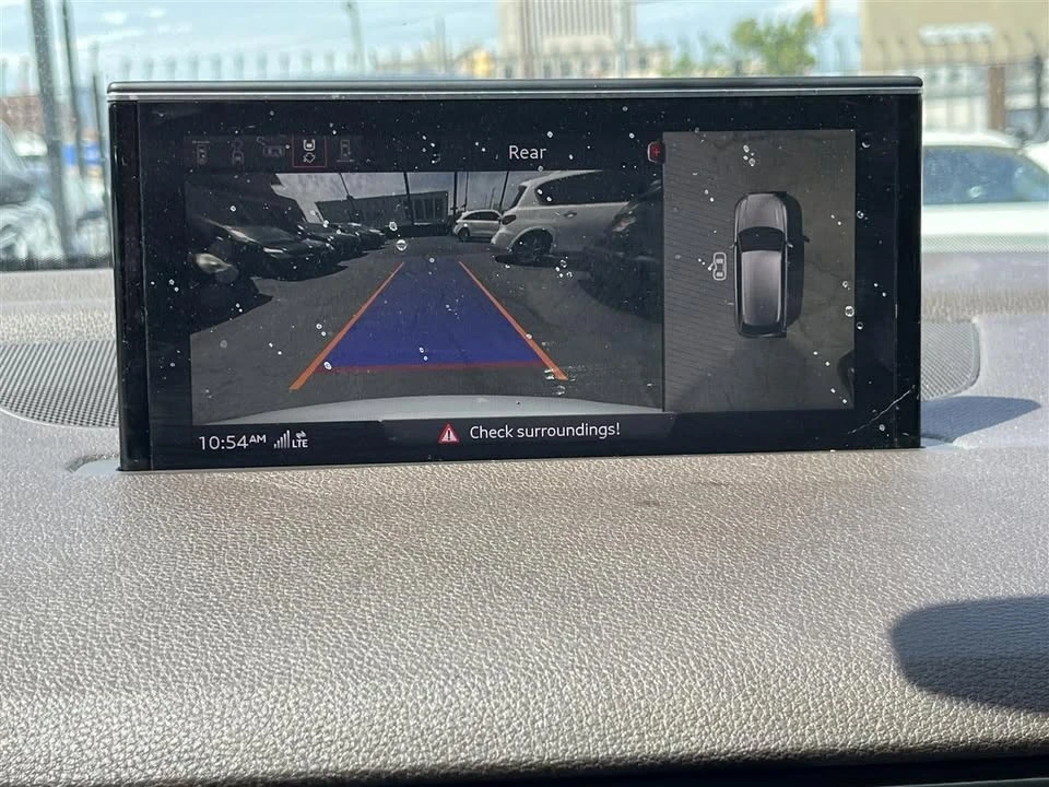2019 Audi 4M Q7 - Image 17 of 20