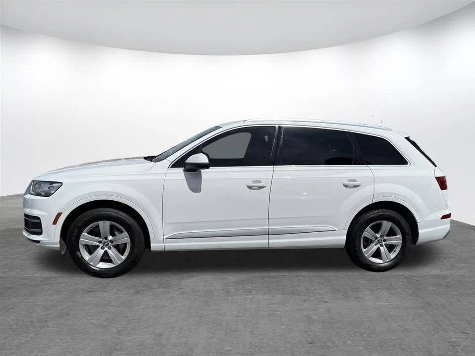 2019 Audi 4M Q7 - Image 4 of 20