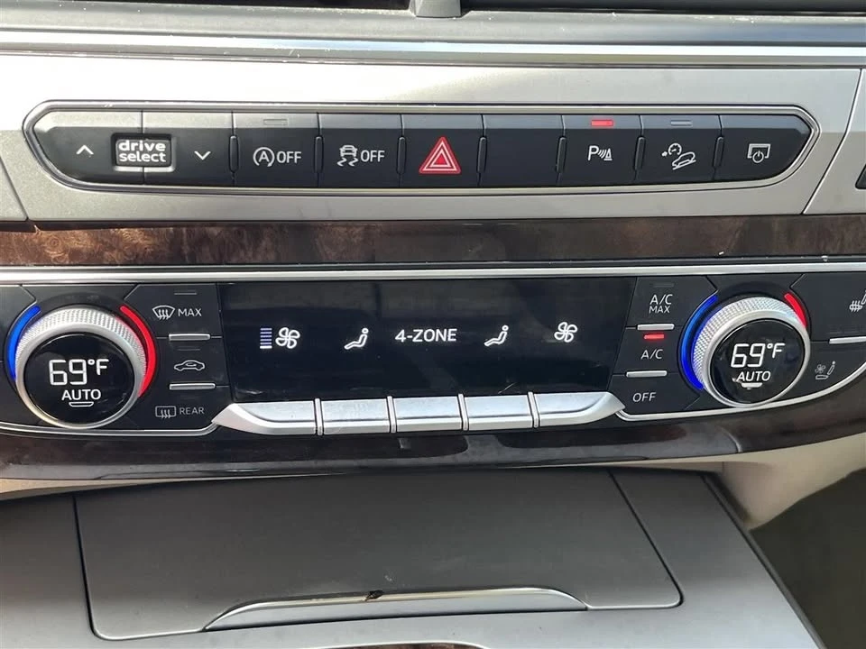 2019 Audi 4M Q7 - Image 20 of 20