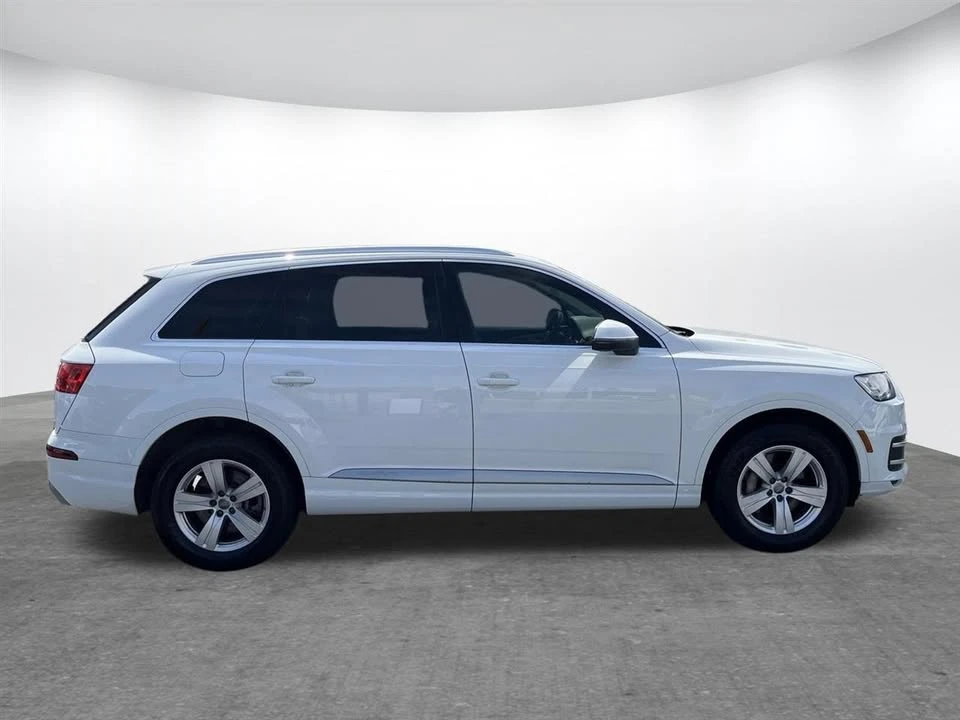 2019 Audi 4M Q7 - Image 8 of 20