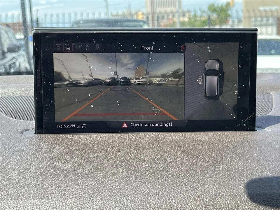 2019 Audi 4M Q7 - Image 16 of 20