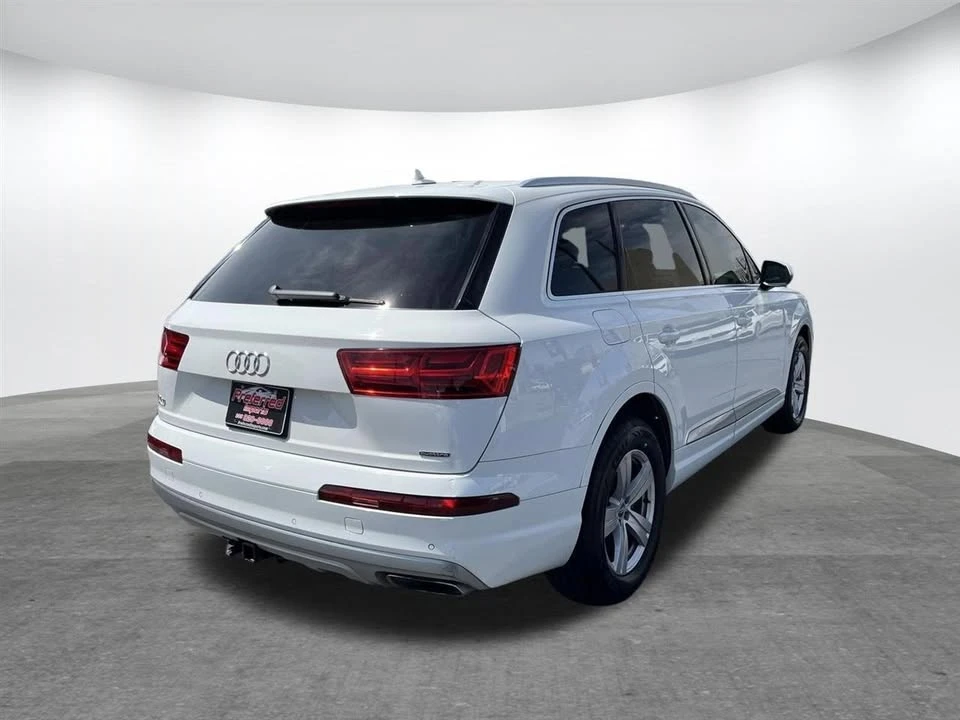 2019 Audi 4M Q7 - Image 7 of 20