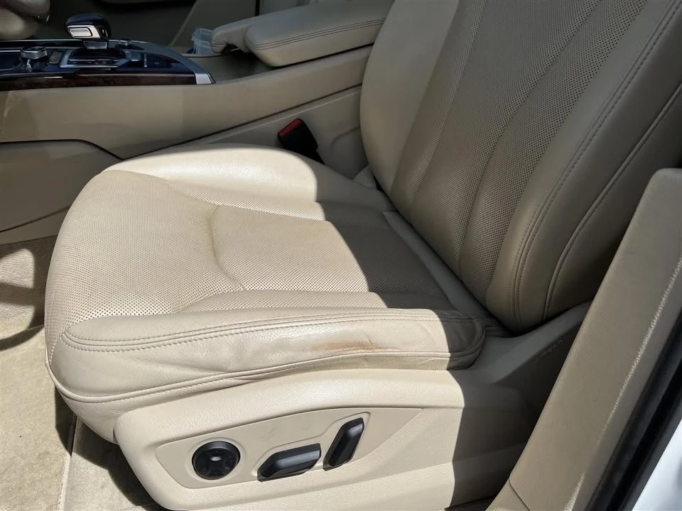 2019 Audi 4M Q7 - Image 12 of 20