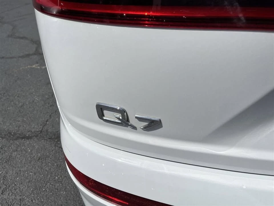 2019 Audi 4M Q7 - Image 10 of 20