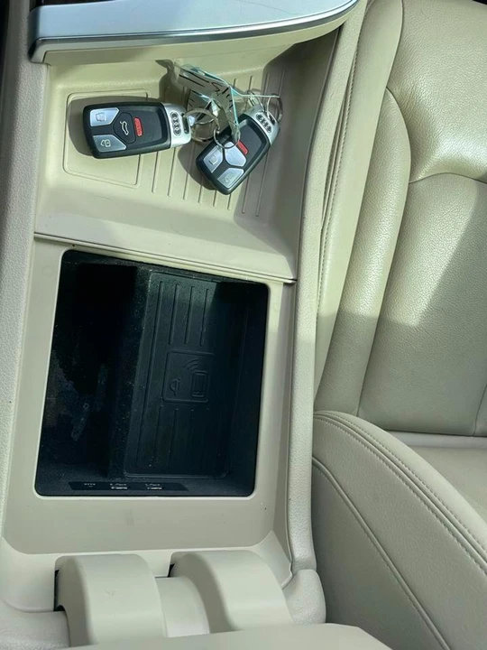 2019 Audi 4M Q7 - Image 17 of 20