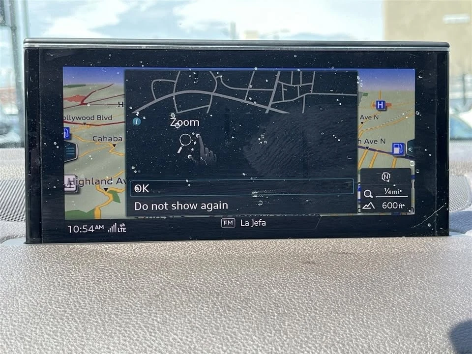 2019 Audi 4M Q7 - Image 19 of 20