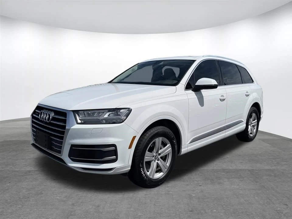 2019 Audi 4M Q7 - Image 3 of 20
