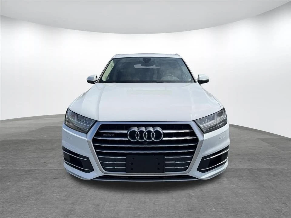 2019 Audi 4M Q7 - Image 2 of 20