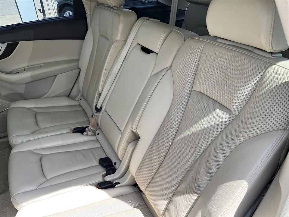 2019 Audi 4M Q7 - Image 14 of 20