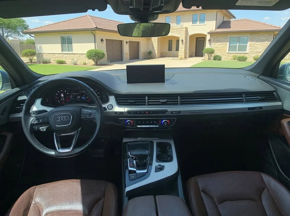 2019 Audi 4M Q7 - Image 10 of 20