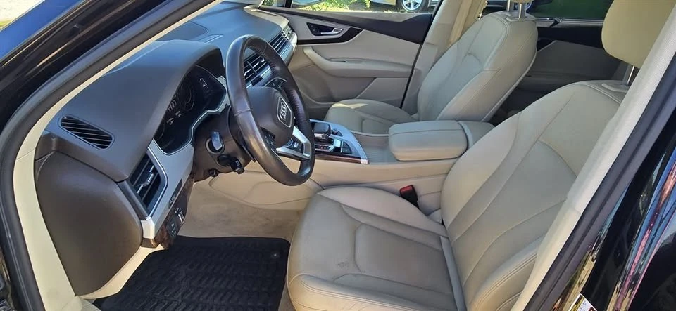 2019 Audi 4M Q7 - Image 13 of 20
