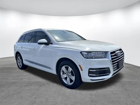 2019 Audi Q7