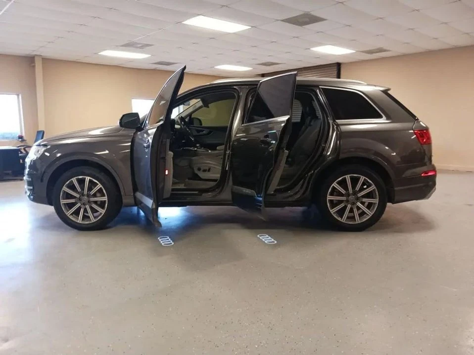 2019 Audi 4M Q7 - Image 14 of 20