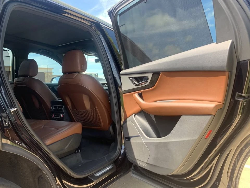 2019 Audi 4M Q7 - Image 16 of 20
